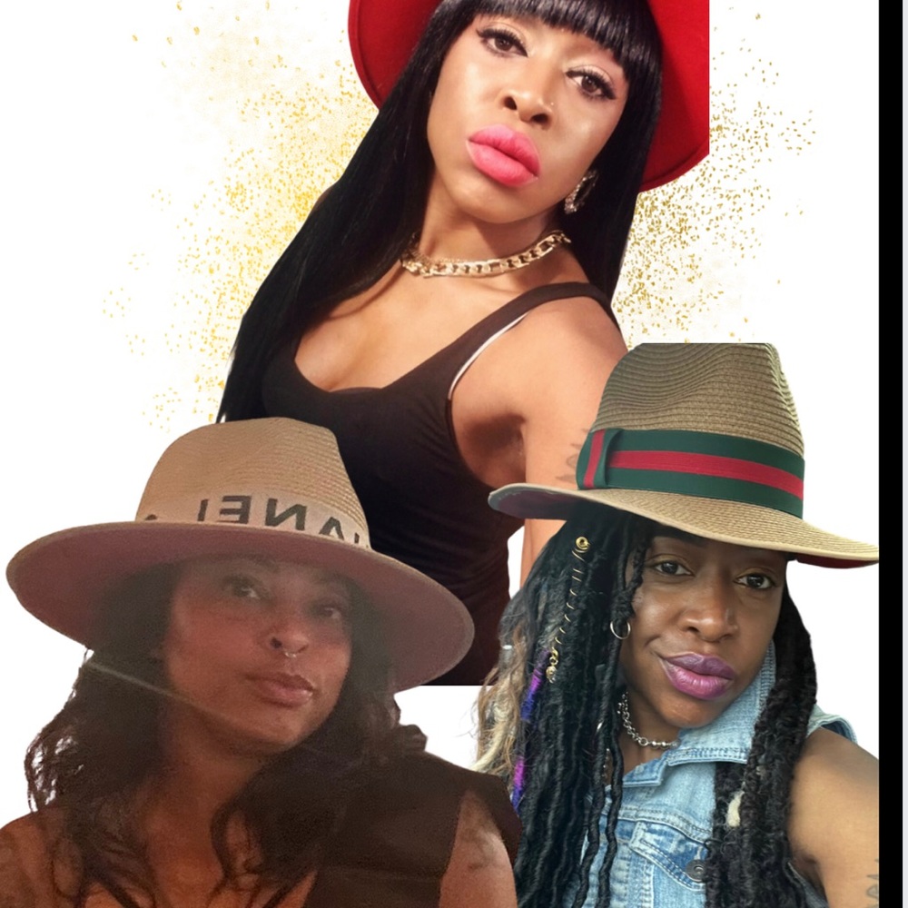 Fedoras Winter & Summer Available